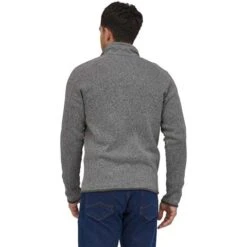 Patagonia Better Sweater Jacket - Men's 15 Patagonia Better Sweater Jacket - Men's -Ski Series wbs2223 25528 sth mk2