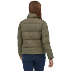 Patagonia Silent Down Jacket - Women's 7 Patagonia Silent Down Jacket - Women's -Ski Series wbs2223 27935 bsng sm2