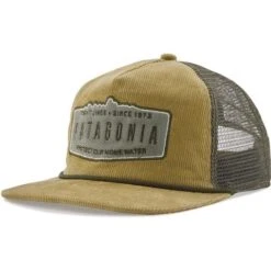 Patagonia Fly Catcher Hat