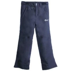 Winter's Edge Avalanche Snow Pants - Kids -Ski Series we kids basic snow pant