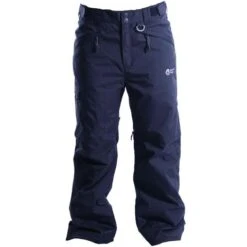 Winter's Edge Mountain Range Insulated Pants - Youth -Ski Series we kids premium snow pant1
