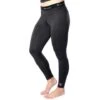 Winter's Edge Lightweight Baselayer Tight - Women's 1 Winter's Edge Lightweight Baselayer Tight - Women's -Ski Series we w baselayer pant