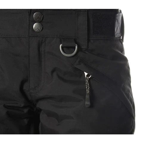 Winter's Edge Mountain Range Insulated Pants - Women's 8 Winter's Edge Mountain Range Insulated Pants - Women's - Image 6