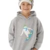 Zemu Apparel Snowboarder Hoodie - Youth - 2015 Model