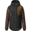 Picture Organic Clothing Seen Jacket - Women's - 2023 Model -Ski Series wvt266 seenjkt diberis f
