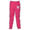 Zemu Junior Fleece Pant - Girl's -Ski Series zem wk1502j pink fus